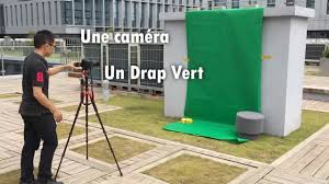 Premiere rush — who's it for? Comment Creer L Effet Chroma Key Ecran Vert Dans Adobe Premiere Pro