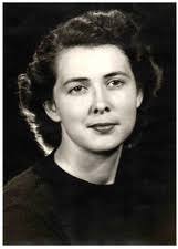 Hulayne Augusta Bryant August 1, 1932