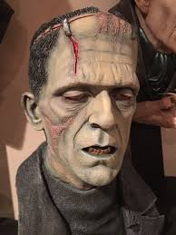 Frankenstein