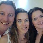 Sally Kilton's Instagram, Twitter & Facebook