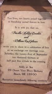 Pin By Lorena Guzman On Invites Ideas Country Chic Wedding Invitations Wedding Invitations Rustic Country Wedding Invitations Rustic