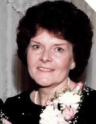 Obituary information for Catherine Lawrence