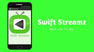 Swift streamz 2.1 (android 4.1+). Swift Streamz Pro Apk Download Latest Version For Android Ios Pc