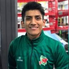 Abimael Cruz vs. David Alfredo Mendoza Vazquez, Picasso vs. Quijada