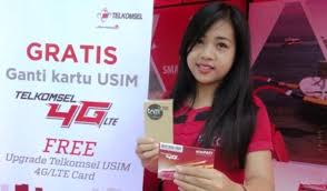 Cara upgrade kartu telkomsel ke 4g online. Cara Upgrade Kartu Telkomsel Ke 4g Tanpa Kartu Upgrade