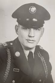 Obituary for Dennis Luverne Breiland