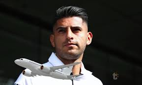 Noticias sobre Sir Winston hoy jueves 28 de agosto