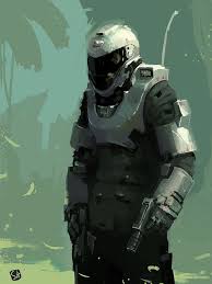 Futuristic tactical suit, futuristic space suit and futuristic armor. Futuristic Warrior Armor Helmet Military Future Soldier Sci Fi Vampires4 By Soft H On Deviantart Futuristic Armor Space Soldier Sci Fi Concept Art