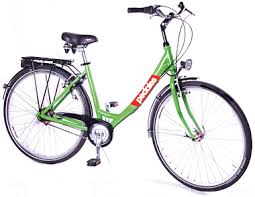 Fahrradverleih Leihrad Cityrad Potsdam Griebnitzsee Bahnhof Pedelec Tandem Potsdam