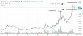 But the rainbow picture was again ruined by the hard fork. Bitcoin Cash Price Prediction For March 2021 Emerginggrowth Com