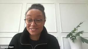 Salt and Light: Gemma Hunt