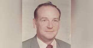 Thomas Joseph Lyerly Obituary