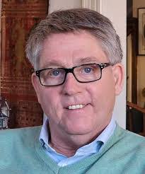 Kevin Inskeep's Instagram, Twitter & Facebook