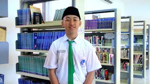 Download program dukungan warga masyarakat sekolah. Profil Sekolah Smp Islam Al Azhar 25 Tangerang Selatan Youtube