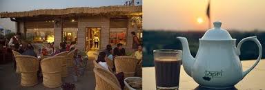 Best Restaurants And Cafes In Jaipur Jaipur Cafe Restaurant