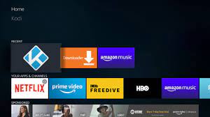 May 28, 2021 · 5 best kodi builds for amazon fire tv stick. How To Install Kodi On Fire Tv Stick Firestick Howchoo