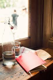 The Journal Writing Inspiration Photo Inspiration