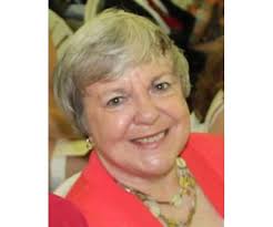 Patricia McMillan Obituary (1940