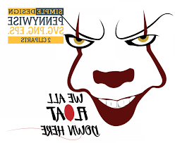 Clown Clipart Spooky Clown Spooky Transparent Free For Download On Webstockreview 2020