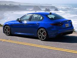 Image result for Anodized Blue 2023 Alfa-Romeo