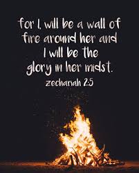 Zechariah 2 5 Yahoo Image Search Results Scripture Verses Bible Inspiration Scripture Quotes