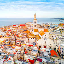 Its capital was the city of bari. Vakantie Bari Goedkope Deals 2021 Prijsvrij Nl