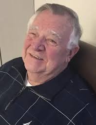 Obituary information for Jerome "Jerry" E. Michaud