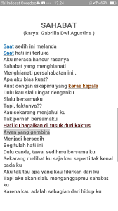 Bisa juga diartikan sebagai suatu majas yang dibuat dengan frasa secara implisit tidak berarti namun secara eksplisit dapat mewakili suatu maksud. Saya Ingin Bertanya Mengenai Makna Dari Majas Berikut Pada Puisi Diatas A Majas Repetisi Brainly Co Id