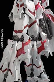 Shop unique gunpla builder face masks designed and sold by independent artists. Gundam Rx 0 Unicorn Gundam Ver Ka Titanium Finish Mg 1 100 Scale Toys Games Action Toy Figures One Acleaning Com