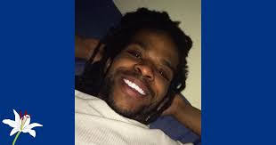 Marcellus Thomas's Instagram, Twitter & Facebook