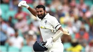 Our next champion, cheteshwar pujara talks about a photo that changed his life and propelled him into cricket. Pujara Puts India On Top Again Loop Jamaica