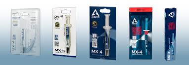 Arctic Cooling Inc 4g 2019 Thermal Compound Newegg Com