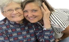 Sister Mildred Schubert