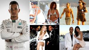 Maybe you would like to learn more about one of these? Hot Girls Lewis Hamilton Dated Formula 1 Racer Youtube