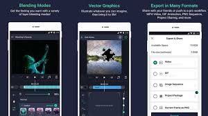 Alight motion is a professional video editing application with many powerful features. Download Alight Motion Pro Mod Apk 3 8 0 Without Watermark