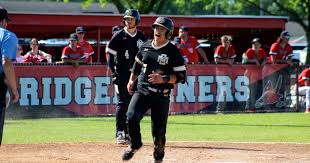 HS BASEBALL: Buffs win two, will play in regional championship