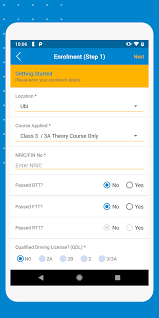 Comfortdelgro driving centre was established in 1996 and is a member of the comfortdelgro group. Comfortdelgro Driving Centre For Android Apk Download
