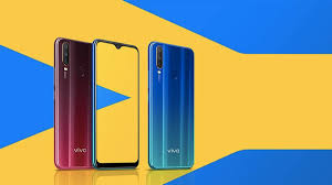 Vivo Y15 2019 With Triple Rear Cameras 5 000mah Battery Launched In India Finger Print Scanner Smartphone Offers Vivo