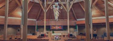 We are the family of st. St Catherine Of Siena Catholic Church Austin Texas