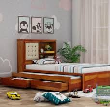 With great styles, colors, and finishes to choose from, you'll find a perfect fit for your kids' rooms. Kids Furniture Buy Kids Furniture Online In India Wooden Street