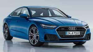The centre of the new operating concept is the 10.1 inch touch display. 2018 Audi A7 Sportback All Models Hybrid Audi Ai Paultan Org