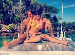 My deepest sympathy to his relatives and friends and the. Alex Pullin S Model Girlfriend Ellidy Vlug Will Be Cheering Him On At Sochi Daily Mail Online
