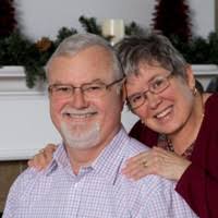 Jerry and Diane Stapleton