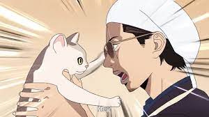 The way of the househusband see more ». The Way Of The Househusband Anime Will Air On Netflix In April Siliconera