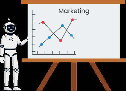 Ai Marketing Animations - Free Download in GIF, Lottie JSON