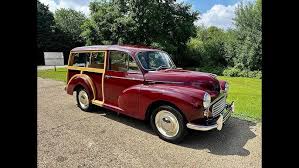 Image result for Maroon 1965 Morris