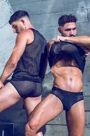 Maybe you would like to learn more about one of these? Hombres En Ropa Interior Belfusto Galerias Fotograficas