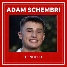 AGR: All-Greater Rochester Boys Lacrosse 2024 Team