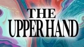 The Upper Hand at The Ebberley Arms