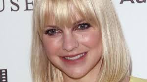 Straight blunt cut with blonde balayage. The Best Haircuts For Square Faces The Skincare Edit